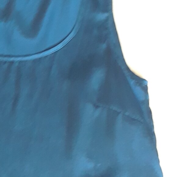 Talbot's 100% Silk Tank/Camisole - Picture 9 of 12